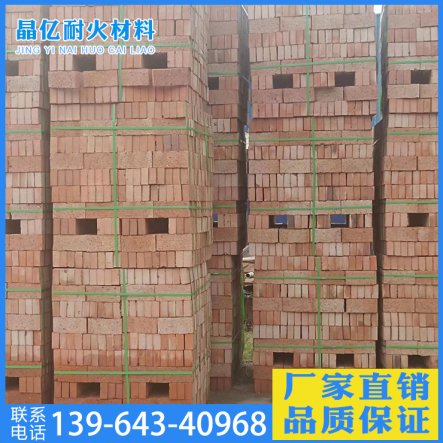 頁(yè)巖煤矸石磚